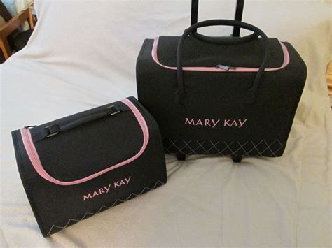 Bolsas E Malas Mary Kay .